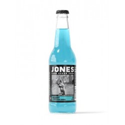 SODA JONES BERRY LIMONADE