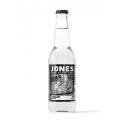 SODA JONES CREAM SODA