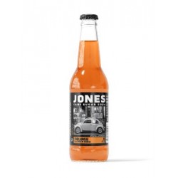 SODA JONES ORANGE CREAM