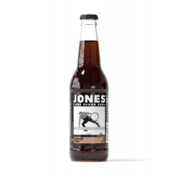 SODA JONES ROOT BEER