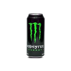 MONSTER AVATAR GREEN