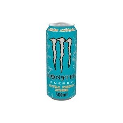 MONSTER ULTRA FIESTA 50 cl