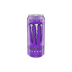 MONSTER ULTRA VIOLET 50 cl