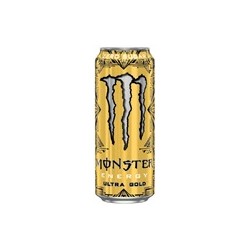 MONSTER ULTRA GOLD 50 cl